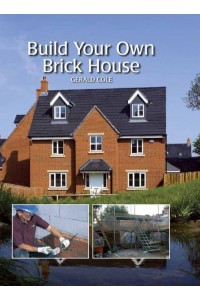 Build Your Own Brick House
