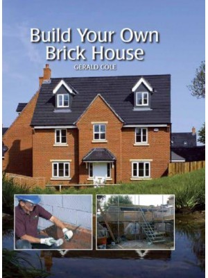 Build Your Own Brick House