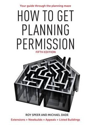 How to Get Planning Permission