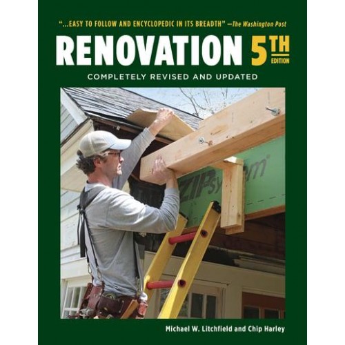 Renovation