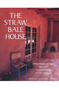 The Straw Bale House