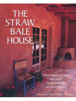 The Straw Bale House