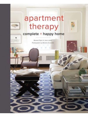 The Apartment Therapy Complete Home Book