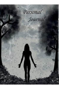 Personal Journal: organizer