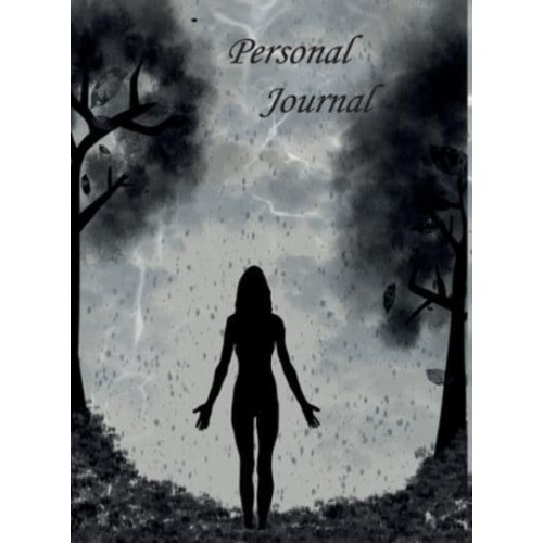 Personal Journal: organizer