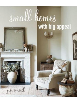 Small Homes With Big Appeal