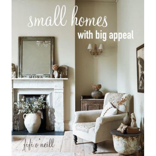 Small Homes With Big Appeal
