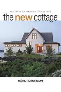The New Cottage Inspiration for America's Favorite Home