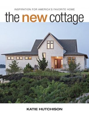The New Cottage Inspiration for America's Favorite Home