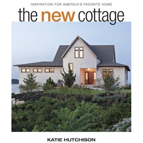 The New Cottage Inspiration for America's Favorite Home