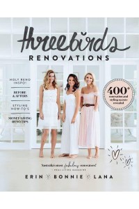 Three Birds Renovations