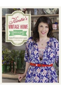 Kirstie's Vintage Home