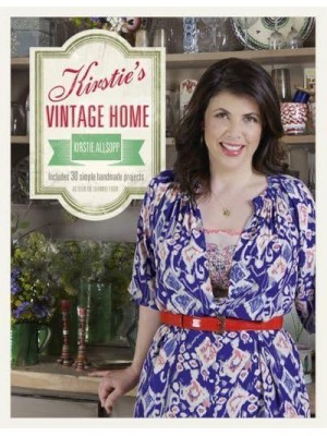 Kirstie's Vintage Home