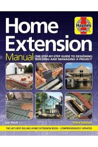 The Home Extension Manual