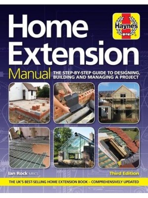 The Home Extension Manual