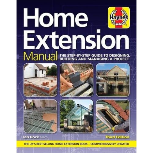 The Home Extension Manual