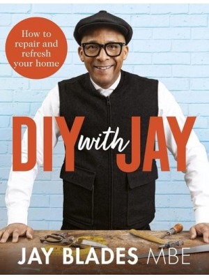 DIY With Jay