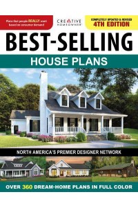 Best-Selling House Plans