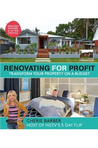 Renovating for Profit Transform Your Property on a Budget