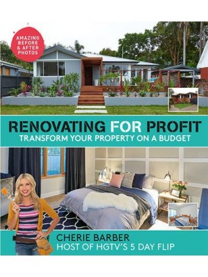 Renovating for Profit Transform Your Property on a Budget