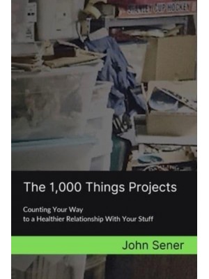 The 1,000 Things Projects