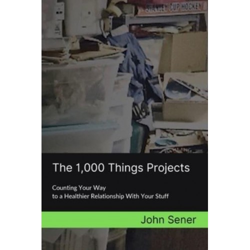 The 1,000 Things Projects