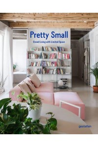 Pretty Small Grand Living With Limited Space