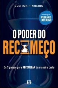 O Poder do Recomeço