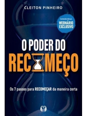 O Poder do Recomeço