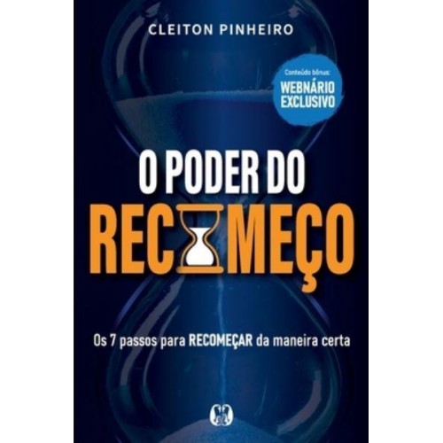 O Poder do Recomeço