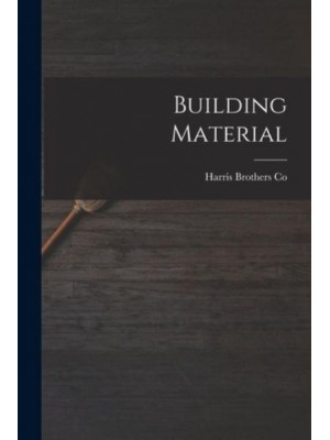 Building Material