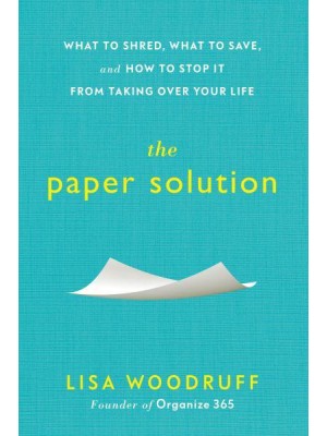 The Paper Solution