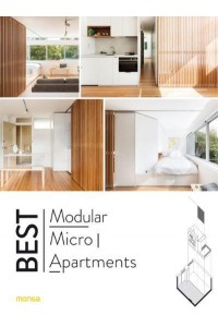 Best Modular Micro Apartments