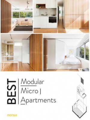 Best Modular Micro Apartments