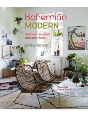 Bohemian Modern