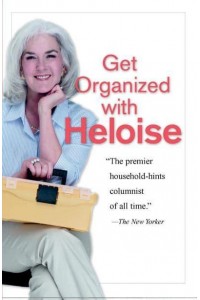 Get Organized With Heloise