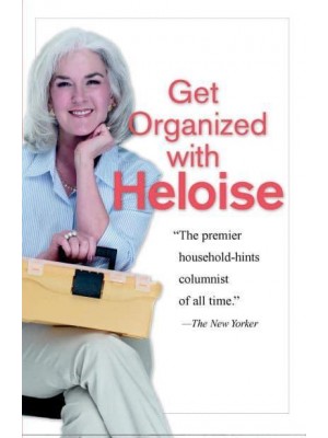 Get Organized With Heloise