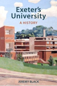 Exeter's University A History