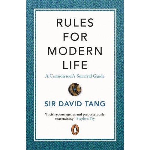 Rules for Modern Life