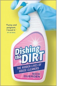 Dishing the Dirt
