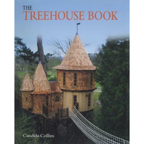 The Treehouse Book