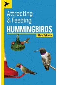 Attracting & Feeding Hummingbirds - Backyard Bird Feeding Guides