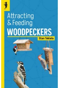 Attracting & Feeding Woodpeckers - Backyard Bird Feeding Guides