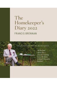 The Homekeeper's Diary 2021