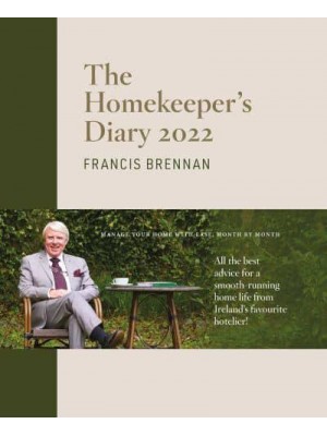 The Homekeeper's Diary 2021