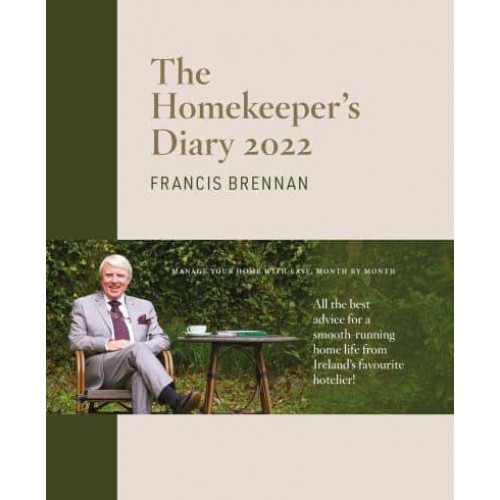 The Homekeeper's Diary 2021