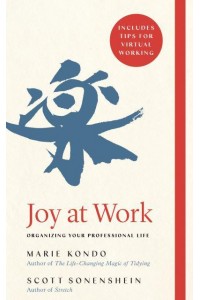 Joy at Work Organizing Your Professional Life