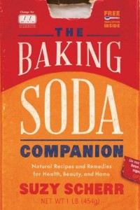 The Baking Soda Companion Natural Recipes and Remedies for Health, Beauty, and Home - Countryman Pantry