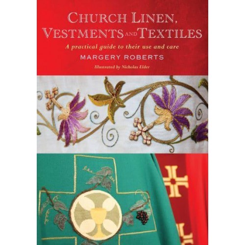 Church Linen, Vestments and Textiles