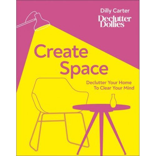 Create Space Live Well With Less